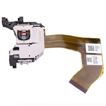 ReparaciónWii U laser 3700A - pieza de repuesto - lente