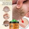 Horse oil ointment - hand / foot repair cream - moisturizerSkin