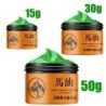 Horse oil ointment - hand / foot repair cream - moisturizerSkin