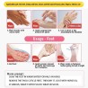Horse oil ointment - hand / foot repair cream - moisturizerSkin
