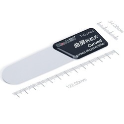 Repair ToolsPalanca fina - herramienta de desmontaje - para pantalla LCD curva - separador