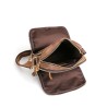 BolsosElegante bolso de hombro pequeño - cuero genuino