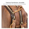 BolsosElegante bolso de hombro pequeño - cuero genuino