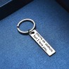 You're An Asshole But I Love You - keychainKeyrings