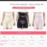 Body-sculpting panties - lifting - slimming - postnatal shaping - high-waistLingerie