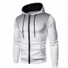 Hoodies & SudaderaImpresión 3D - sudadera con capucha - manga larga - cremallera