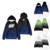 Hoodies & JerséisSudadera con capucha de moda - manga larga - Pulpo impreso en 3D