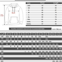 Hoodies & JerséisSudadera con capucha de moda - manga larga - Pulpo impreso en 3D