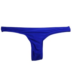 Baño y ropaBraguitas de bikini sexy - tanga brasileña