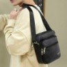 BolsosBolso de hombro pequeño de moda - cuero - resistente al agua