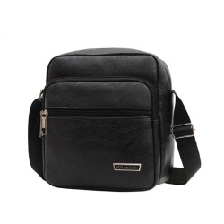 BolsosBolso de hombro pequeño de moda - cuero - resistente al agua