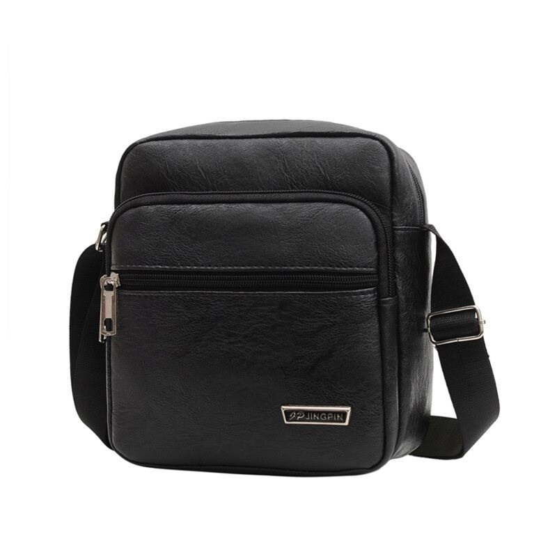 BolsosBolso de hombro pequeño de moda - cuero - resistente al agua