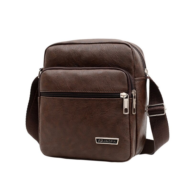 BolsosBolso de hombro pequeño de moda - cuero - resistente al agua