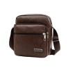 BolsosBolso de hombro pequeño de moda - cuero - resistente al agua