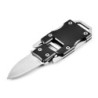 Small pocket knife - detachable - foldable - stainless steel - with lanyardKnives & Multitools