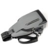MochilasLujoso bolso de pecho/bandolera - mochila - puerto de carga USB - resistente al agua - unisex