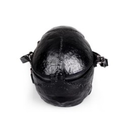 BolsasBolso de hombro de moda - en forma de cabeza de esqueleto