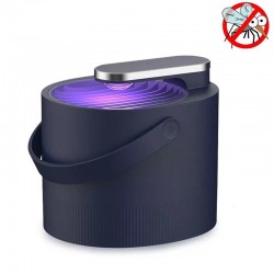 Control de insectosOriginal Xiaomi Mijia - Lámpara antimosquitos - Luz inteligente UV - USB