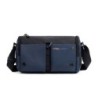 Classic nylon shoulder bag - rectangular - waterproofBags