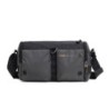 BolsosBandolera clásica de nailon - rectangular - impermeable
