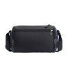 Classic nylon shoulder bag - rectangular - waterproofBags