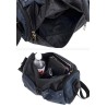 Classic nylon shoulder bag - rectangular - waterproofBags