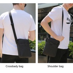 BolsosBolso de lona de moda - resistente al agua