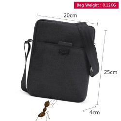 BolsosBolso de lona de moda - resistente al agua