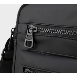BolsosBandolera multifunción - nailon resistente al agua