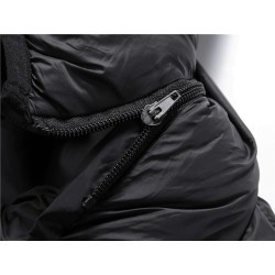 ChaquetasChaqueta cálida de plumón - con capucha - cortavientos - slim fit
