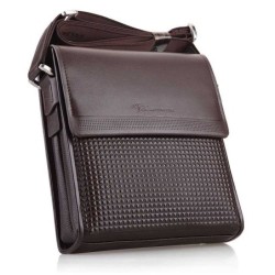 BolsosBolso bandolera retro clásico - cuero