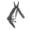 Cuchillos & multitoolsRoxon CM1349 - Multiherramienta 14 en 1 - alicates plegables - cuchillo multiusos - herramienta de supe...