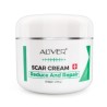 PielCrema para eliminar cicatrices - estrías - marcas de acné - tratamiento facial / corporal - 50 ml