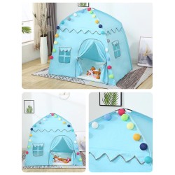 NiñosTienda de campaña para niños - casa de juegos - plegable