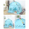 Kids tent - play house - foldableKids