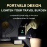 Multifunctional camping light - waterproof lamp - lantern - with remote - LED - USB - rechargeableOutdoor & Camping