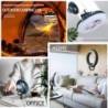 Outdoor & CampingVentilador de camping con luz - lámpara portátil - LED - USB