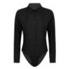 Blusas y camisasBodys elegantes - blusa manga larga - con botones