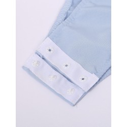 Blusas y camisasBodys elegantes - blusa manga larga - con botones