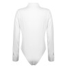 Blusas y camisasBodys elegantes - blusa manga larga - con botones