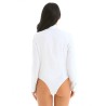 Blusas y camisasBodys elegantes - blusa manga larga - con botones