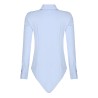 Blusas y camisasBodys elegantes - blusa manga larga - con botones