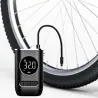 Herramientas & mantenimientoMini inflador de neumáticos inalámbrico - bomba eléctrica - coche - moto - bicicleta