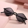 Fashionable polygon square sunglasses - UV400Sunglasses
