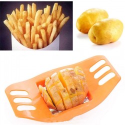 CocinaCortador de patatas - fabricante de patatas fritas