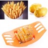 CocinaCortador de patatas - fabricante de patatas fritas
