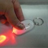 llaveroBuscador de llaves con silbato - llavero