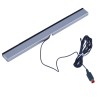 WiiBarra sensora infrarroja wii con cable