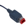 WiiBarra sensora infrarroja wii con cable