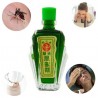 Masajebálsamo de Vietnam - dolor reumático - artrosis - alivio del dolor - aceite de masaje - 12 ml